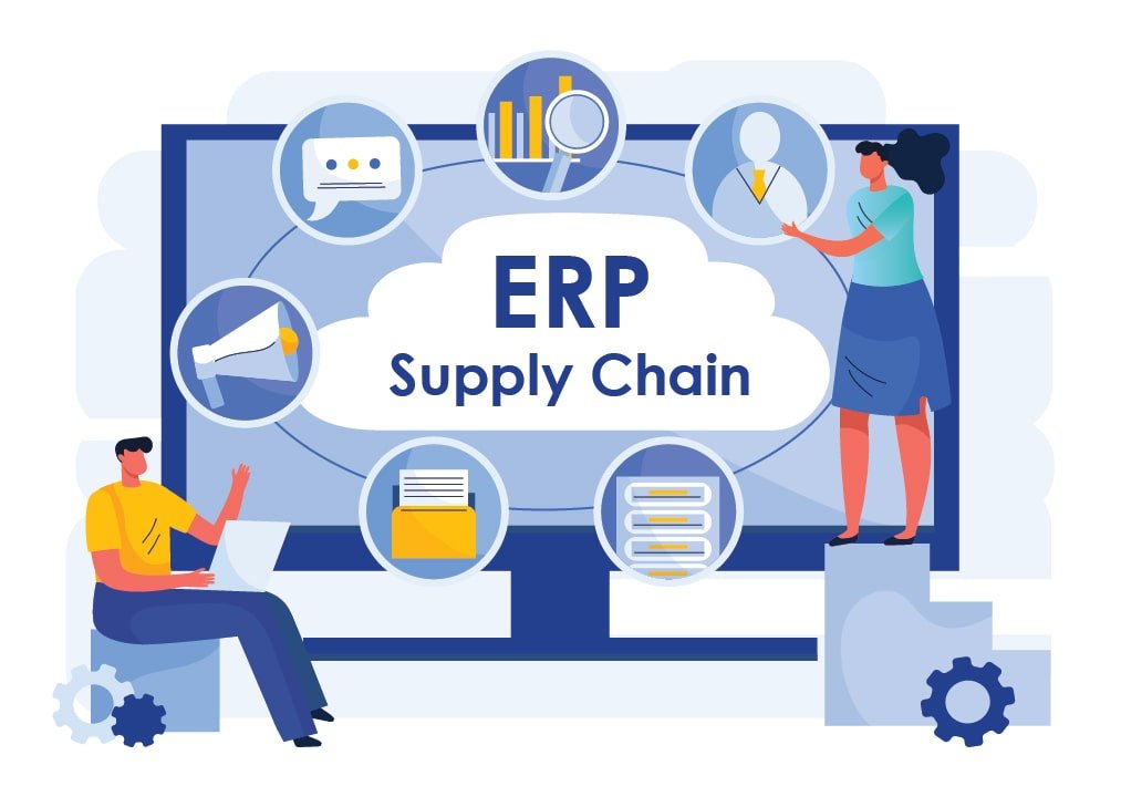 Supply Chain